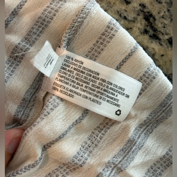 Knox Rose top size XXL - Picture 4 of 4